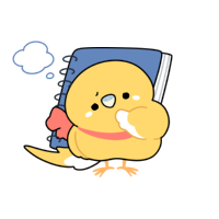 トリ君
