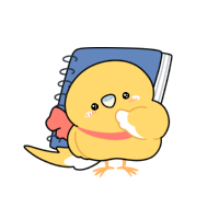 トリ君